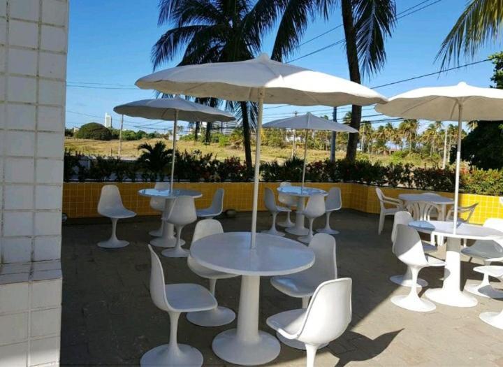 Victory Flat Intermares Apartment Cabedelo Exterior photo