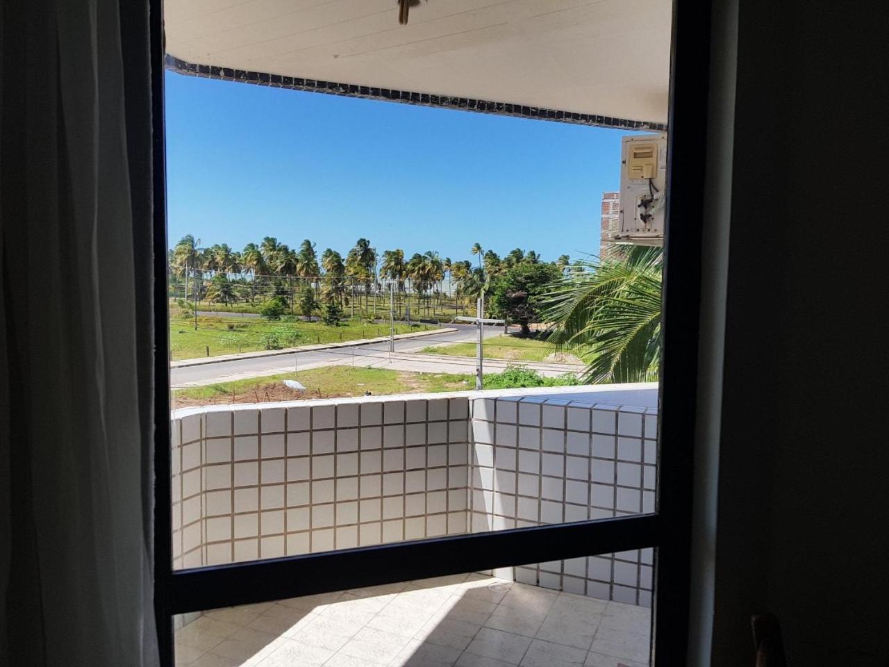 Victory Flat Intermares Apartment Cabedelo Exterior photo