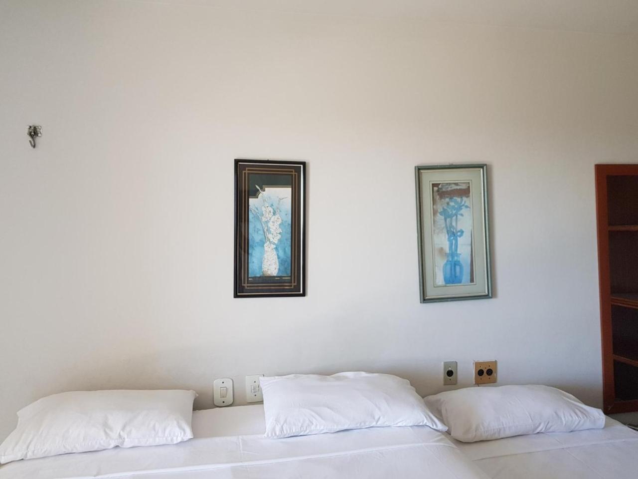 Victory Flat Intermares Apartment Cabedelo Exterior photo