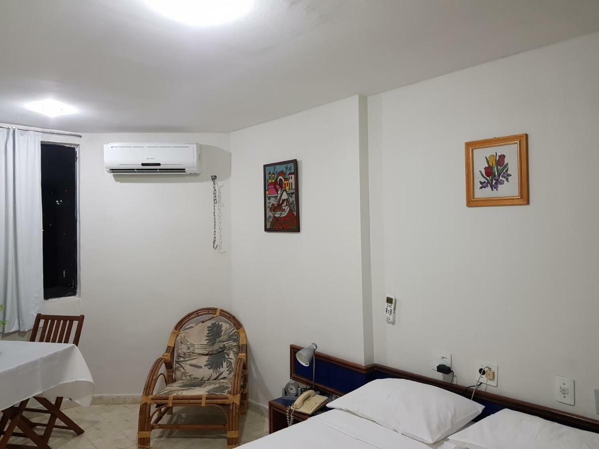 Victory Flat Intermares Apartment Cabedelo Exterior photo