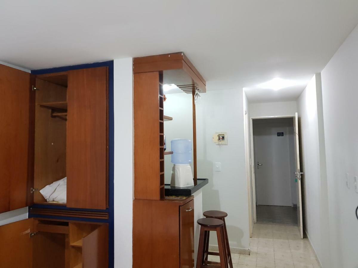 Victory Flat Intermares Apartment Cabedelo Exterior photo